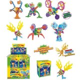 POZZI SuperThings Neon Power Exeskelet, (21300004) | Shoptok.si