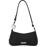 Karl Lagerfeld Torba za čez ramo ' MINI IKON SMOOTH ' črna Cene