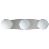 Eglo 902096 - LED kupatilsko plafonsko svetlo CASTROVIDO 3xG9/4,2W/230V IP44 hrom | Eponuda.com