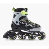 Olimp Sport Oxelo roleri za decu fit 3 žuto sivi | ePonuda.com