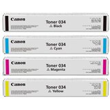 Canon Toner 034 Magenta | Eponuda.com