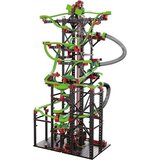 fischertechnik slagalica STEM, 1365 dijelova, 9+, staza za kuglice Dynamic XXL | shoptok.hr