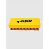 Toko Base Brush Copper yellow Cene
