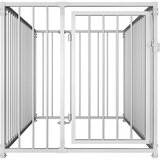  kavez za pse 100 x 200 x 100 cm | Eponuda.com