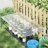  Pokrov za biljke *Transparent*an 2 5 x 1 5 m PE - 1 5 x 2 5 m | shoptok.hr