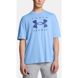 Under Armour Men's T-shirt M HW OS Branded SS Cene