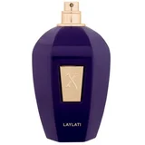 Xerjoff V Collection Laylati 100 ml parfemska voda Tester unisex