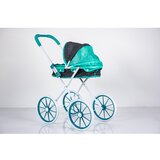 Winner Bike BIC.STROLLER HF816-Z GREEN Cene