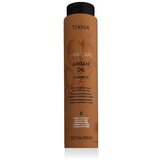 Lakmé Teknia Argan Oil Shampoo 300 ml vlažilni šampon za normalne in suhe lase unisex Cene