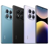 Redmi Note 14 pro EU 8+256 Midnight Black | ePonuda.com