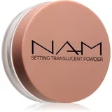Setting Translucent matirajući transparentni puder u kamenu 8 g
