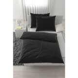 Premium Living Posteljnina Xenia Uni Xxl, Črna, 2x60/80, 200/200 | Shoptok.si