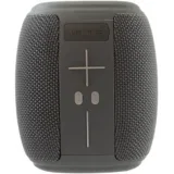 BLUETOOTH ZVUČNIK GBT-888 DHAK sivi