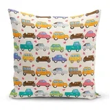 Prevleka za vzglavnik 43x43 cm - Minimalist Cushion Covers