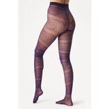 SiSi Hlačne nogavice Floral Lace 40 DEN | Shoptok.si