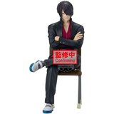 Banpresto Figura Gintama - Shinsuke Takasugi Mr.Ginpachi&amp;#039;s Zany Class, 15 cm Slike