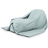 SLOWDOWN Mentol zelena vreća za sjedenje od samta Cocoon 120 – | shoptok.hr