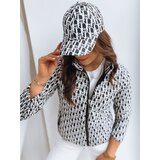 DStreet Kurtka damska MY DEAR czarna | shoptok.hr