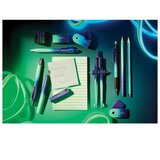 Olovka TEHNIČKA 0,7 MM GRIP 1347 FLOW FABER CASTELL 134702 TIRKIZNO-PLAVA | shoptok.hr