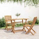 Ravnokutni Stol Smeđa 110 x 55 x 75 cm - Smeđa 110 x 55 x 75 cm