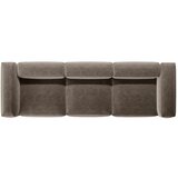 Cosmopolitan Design Rjava sedežna garnitura 364 cm Bergano – | Shoptok.si