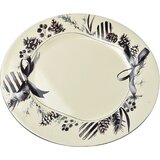 Mondex Blanche Festive Dekorativni Izdelek Pod Krožnikom 33Xh2Cm, (21567745) | Shoptok.si