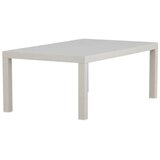 Venture Home Copacabana vrtni stolić 120 × 70 cm, bež | shoptok.hr