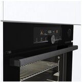 Gorenje BPSA6747A08BG Ugradbena pećnica, 77 l, Crna | Eponuda.ba