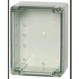 Fibox PCT 121614 7022731 univerzalno kućište polikarbonat 1 St. | Eponuda.ba