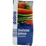 Dodatak jelima 500g