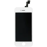 dodirno staklo i lcd zaslon za apple iphone 5S, bijelo