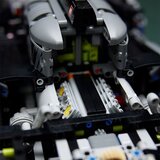 Lego Technic: PEUGEOT 9X8 24H Le Mans Hybrid Hypercar | Shoptok.si