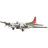 Revell B-17G flying fortress | Shoptok.si