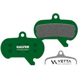  Disk pločice GALFER FD575 - Sram Maven | shoptok.hr