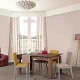 huqqa - dark oak dark oak extendable dining