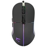 White Shark gaming miš GM-5010 WARLOCK RGB, crni | Eponuda.ba