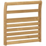 MODUL naslona za ruke 2 pcs Bijela 58,5 x 8 x 60 cm | Eponuda.com