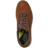 Skechers Nizki čevlji ZAPATOS 210142-CDB CABALLERO MARRON Kostanjeva | Shoptok.si