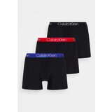 Calvin Klein Set of three men's boxers in black - Men's | Shoptok.si