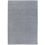 Villeroy & Boch Siva ročno tkana volnena preproga 120x170 cm Francois – Cene