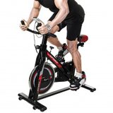Spinning sobno kolo hop črna | Shoptok.si