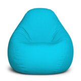 Olimp Sport Lazy Bag šoteks tirkiz S | ePonuda.com