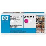  HP Q2673A rdeč/magenta 309A - original Cene