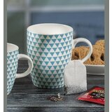  ŠALICA PORCULAN 10,5CM 49856 STAR | Eponuda.ba