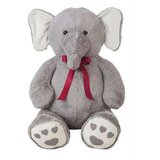  Plišane igračke Wanda 120 cm moderan Slon | shoptok.hr