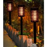  LED solarna lampa sa senzorom sumraka LED/2V IP44 600 mAh | Eponuda.com