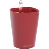 LECHUZA MINI DELTINI - škrlatno rdeča mat Cene