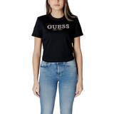 Guess CN SS CROPPED WASHED W5GI15 K8FQ4 Crna Cijene