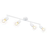spot lampa Xara 54802W-4