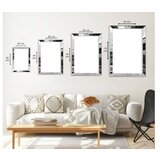 WALLXPERT dekorativna slika iz 3 dela Huhu401 30 x 40 | Eponuda.com